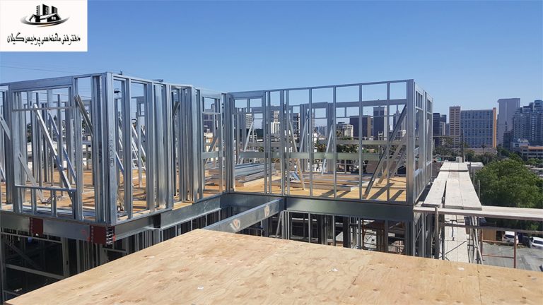 جدیدترین برآورد هزینه ساخت ویلا lsf در سال 1400