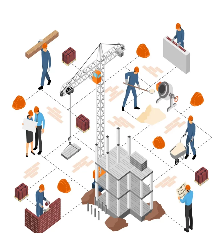 مقایسه سازه ال اس اف LSF با سازه بتنی