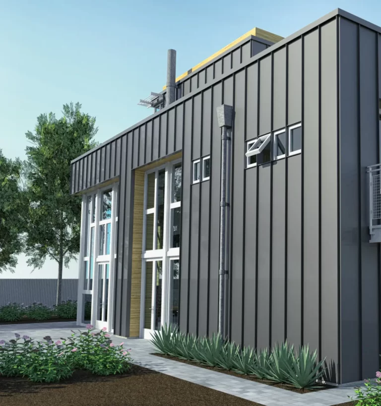 کاملترین اطلاعات درباره سازه پیش ساخته مدولار