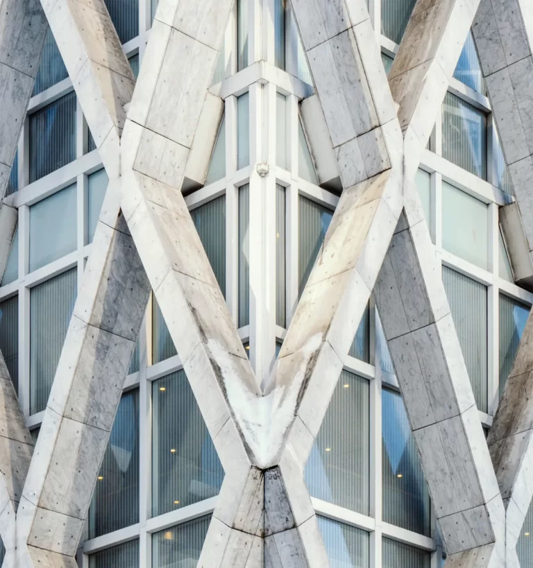 زیر سازی نما چیست