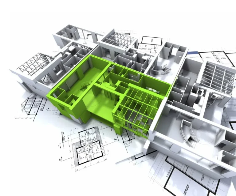 انقلاب در صنعت ساختمان‌سازی: ساخت خانه‌های پیش‌ساخته سه بعدی